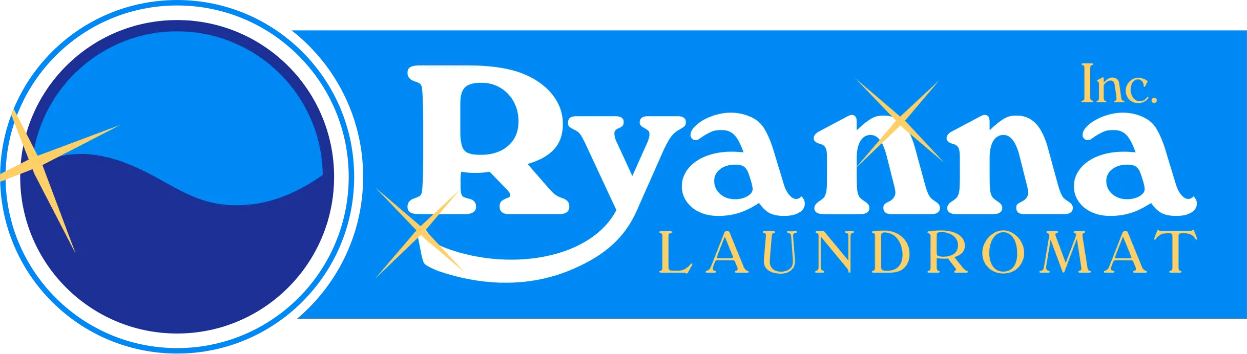 Ryanna White Logo