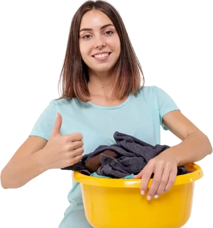 Why Choose Our Pickup & Delivery Service