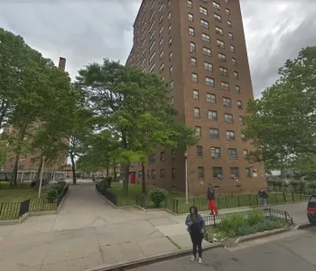 Brownsville (11212, 11233)